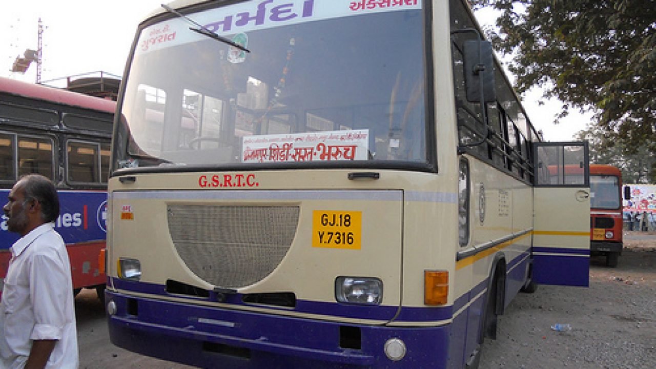 Ahmedabad To Surat Bus Timings Gsrtc